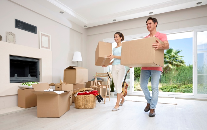 Top Packer Movers in Bangalore