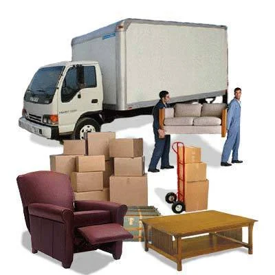 Packer Movers in Bangalore